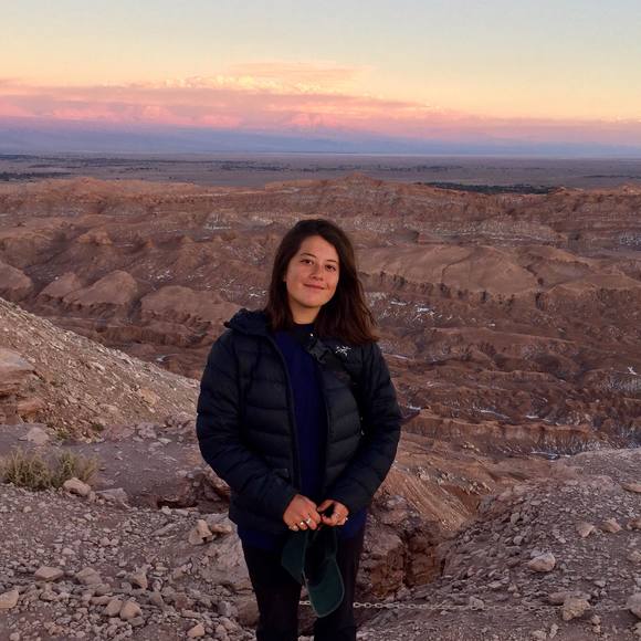 Meet your Posher, Marie-lou - Picture 1 of 1